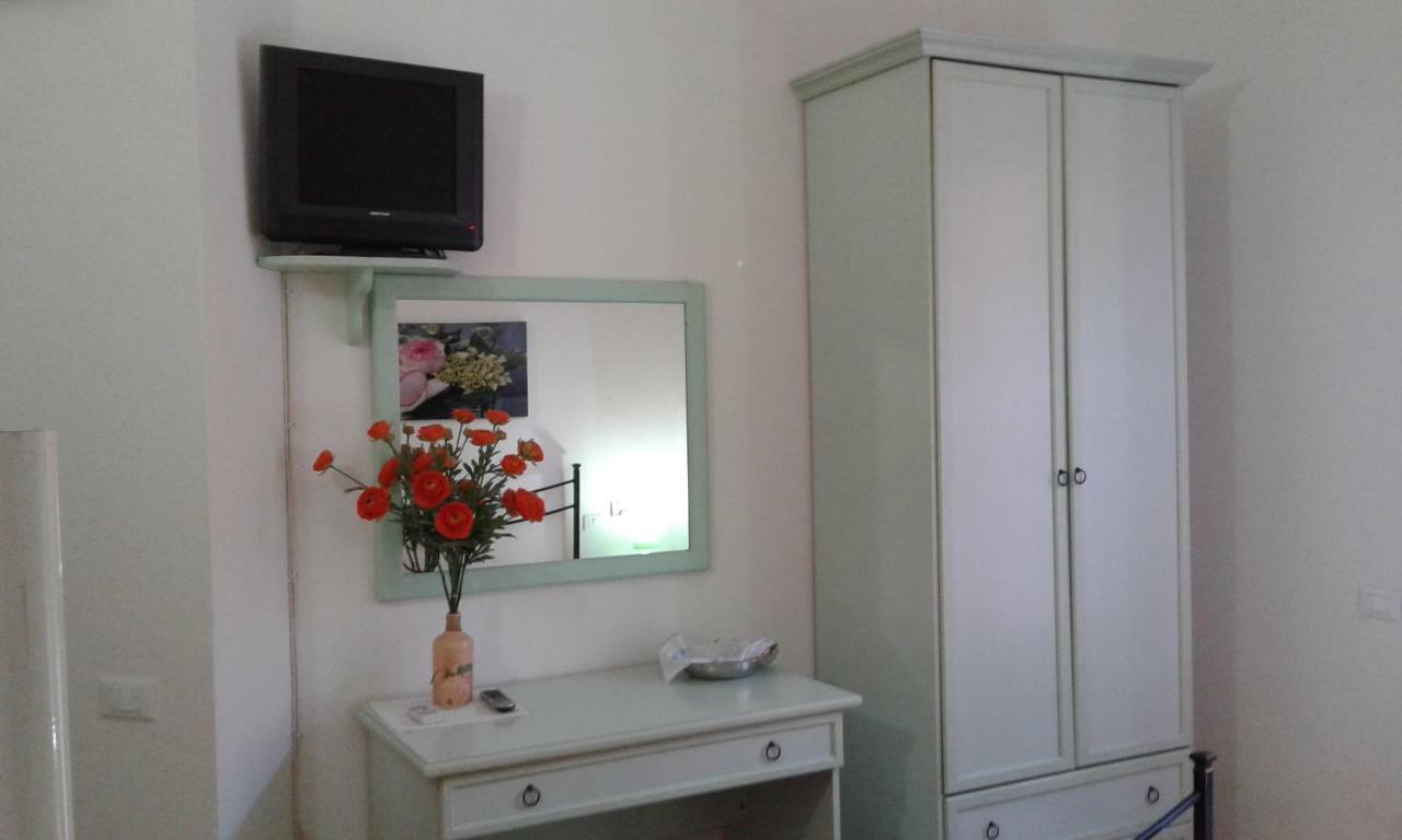 L'Onda Blu Bed & Breakfast Domus De Maria Exterior photo